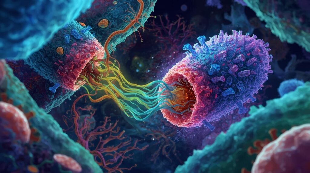 spermidine cellular renewal autophagy