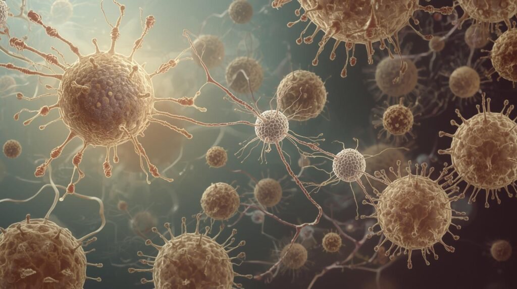 oocyte decline