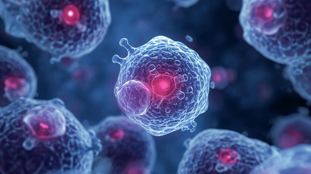 liposomal delivery of spermidine