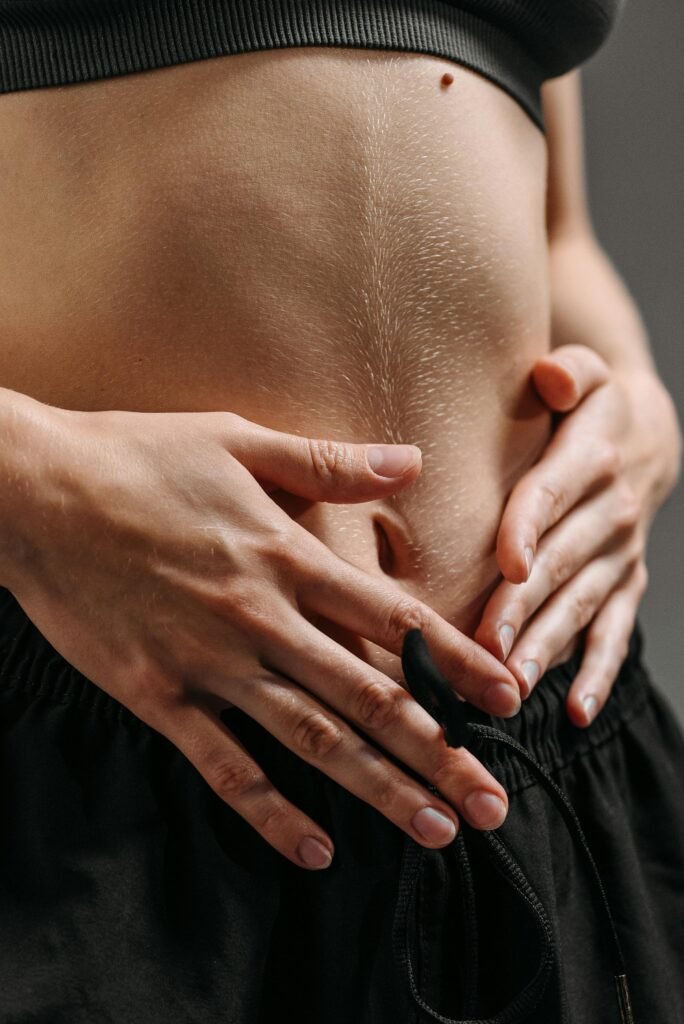 Natural body defenses