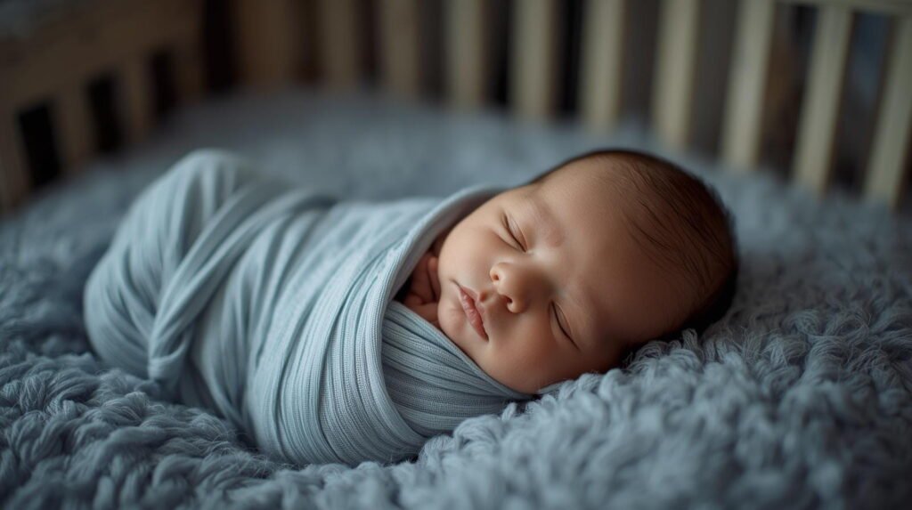 new born conception