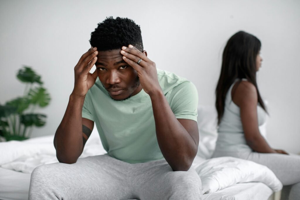 Fertility options for men and women both