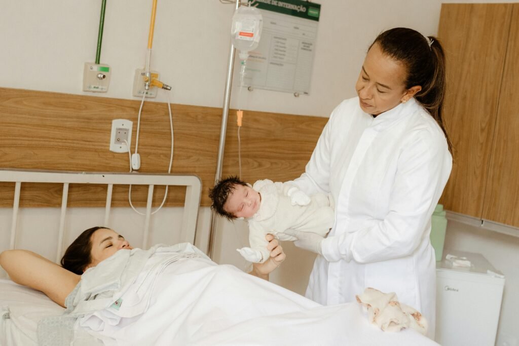 ivf supplements support