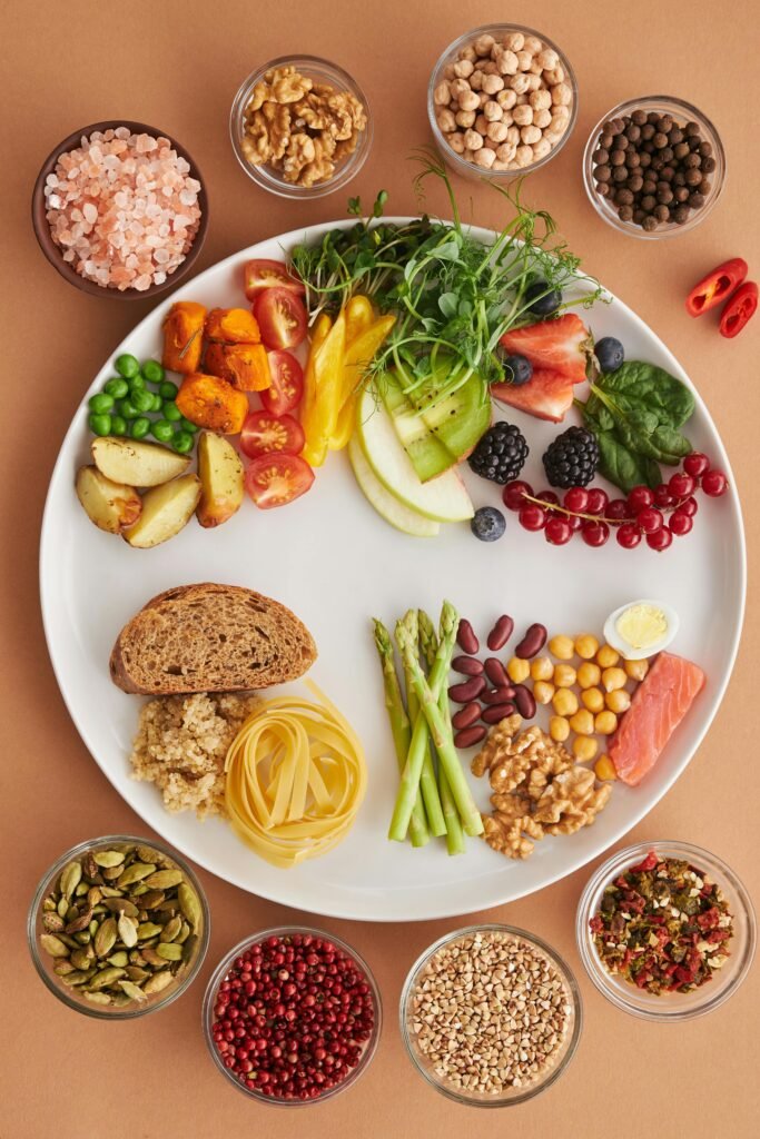 diet for autophagy fertility cellular renewal repair