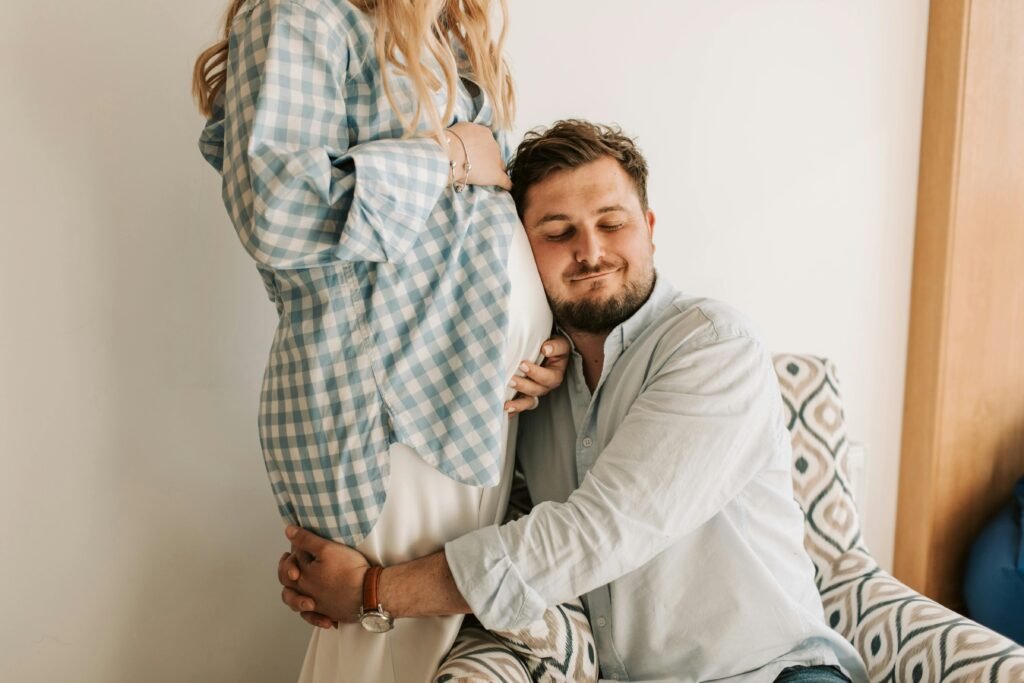 couples fertility together