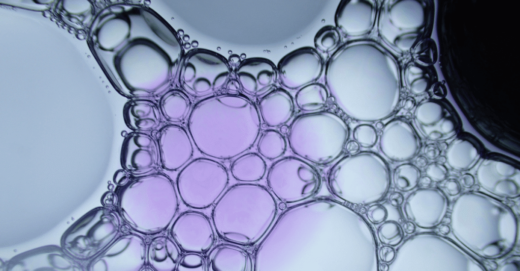 lipid encapsulated supplementation