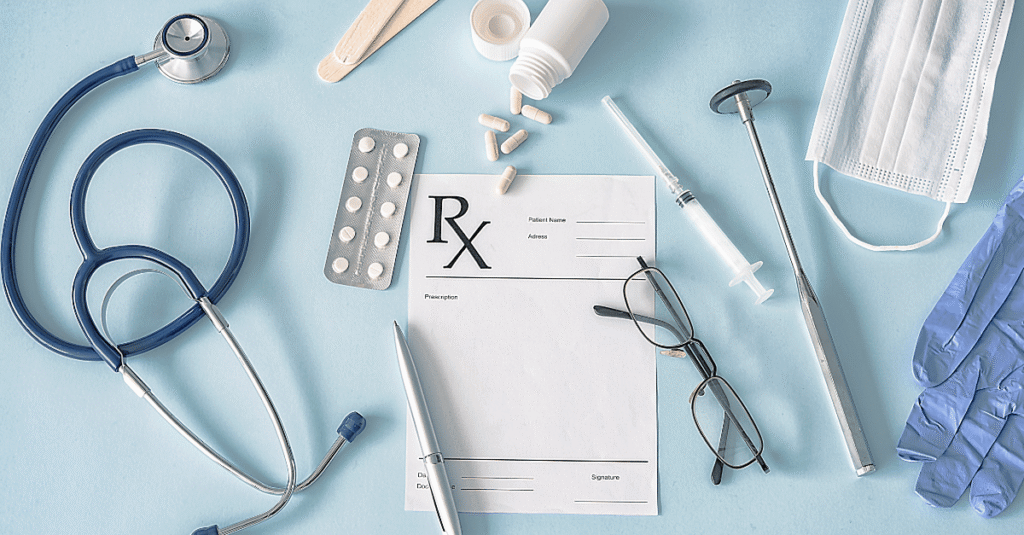 Lab Reports for Preconception Optimization