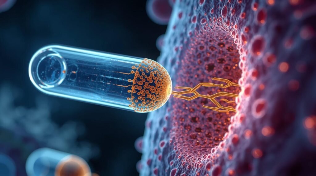 liposomal spermidine bioavailability