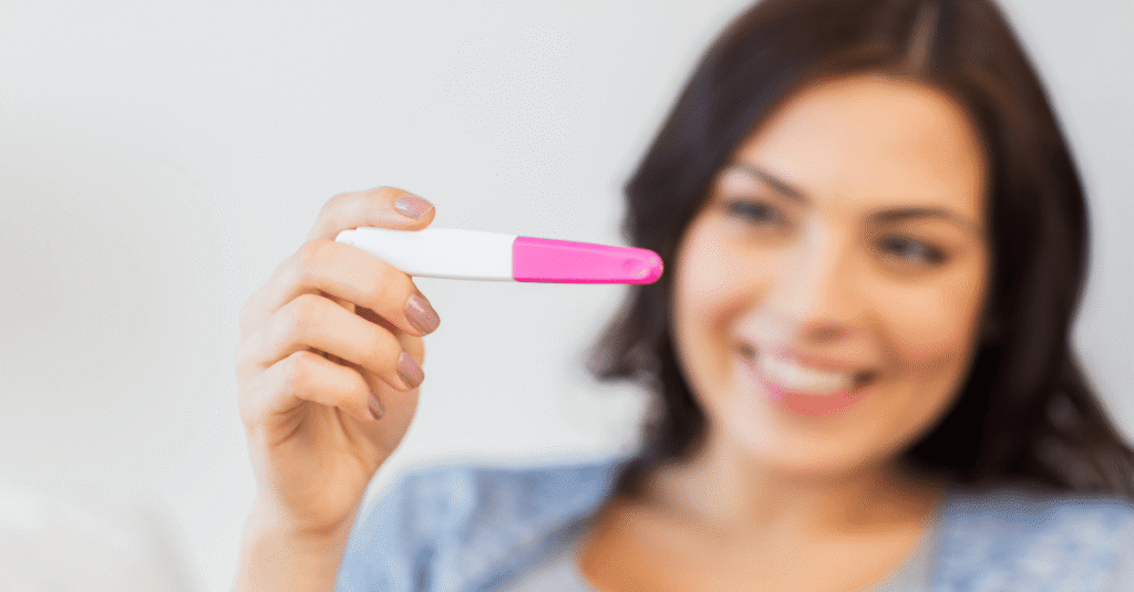 female fertility optimization leads to better pregnancy outcomes