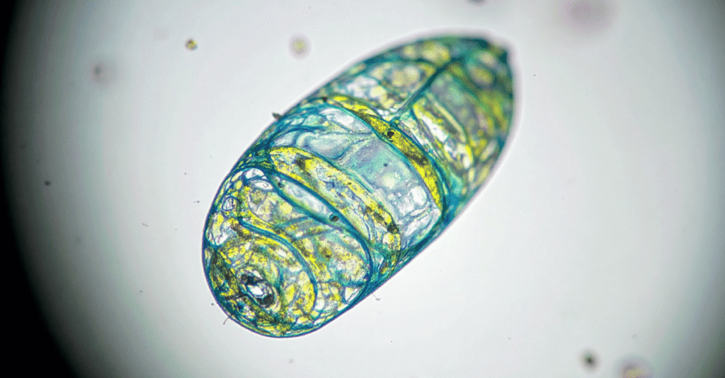 mitochondria repair